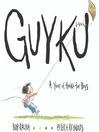 Cover image for GUYKU